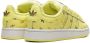Adidas Campus 00s "Allover Debossed Trefoils-Pulse Yellow" sneakers - Thumbnail 5