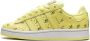 Adidas Campus 00s "Allover Debossed Trefoils-Pulse Yellow" sneakers - Thumbnail 7