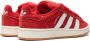Adidas Campus 00s "Better Scarlet Cloud White" sneakers Red - Thumbnail 3