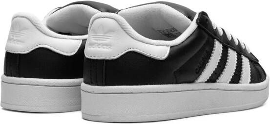 adidas Campus 00s "Black White" sneakers
