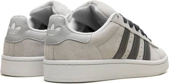 adidas Campus 00s "Charcoal" sneakers Grey