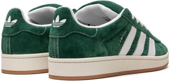 adidas Campus 00s "Dark Green" sneakers