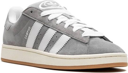 adidas Campus 00s "Grey White" sneakers