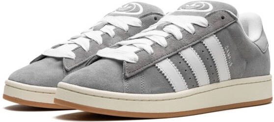 adidas Campus 00s "Grey White" sneakers