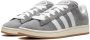Adidas Campus 00s "Grey White" sneakers - Thumbnail 14