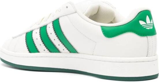 adidas Campus 00s leather sneakers White