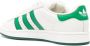 Adidas Campus 00s leather sneakers White - Thumbnail 3