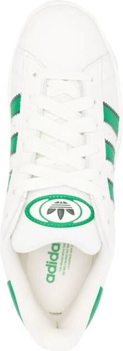 adidas Campus 00s leather sneakers White