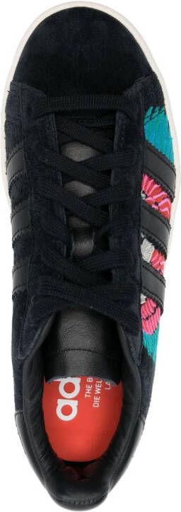 adidas Campus 00s low-top sneakers Black