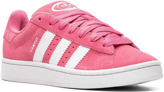 adidas Campus 00s "Pink Fusion" sneakers