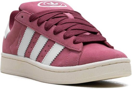adidas Campus 00s "Pink Strata" sneakers