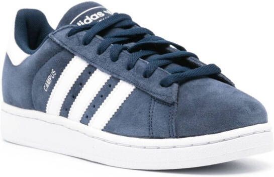 adidas Campus 00s suede sneakers Blue