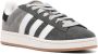 Adidas 3-stripes logo panelled-design sneakers Black - Thumbnail 10