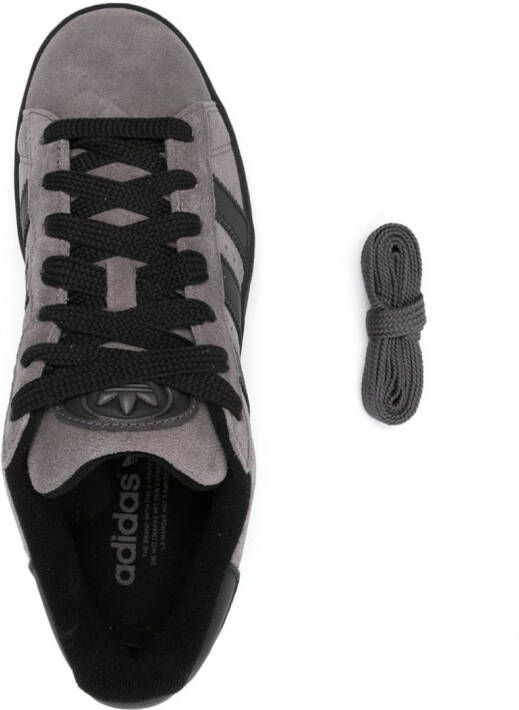 adidas Campus 00's suede sneakers Grey