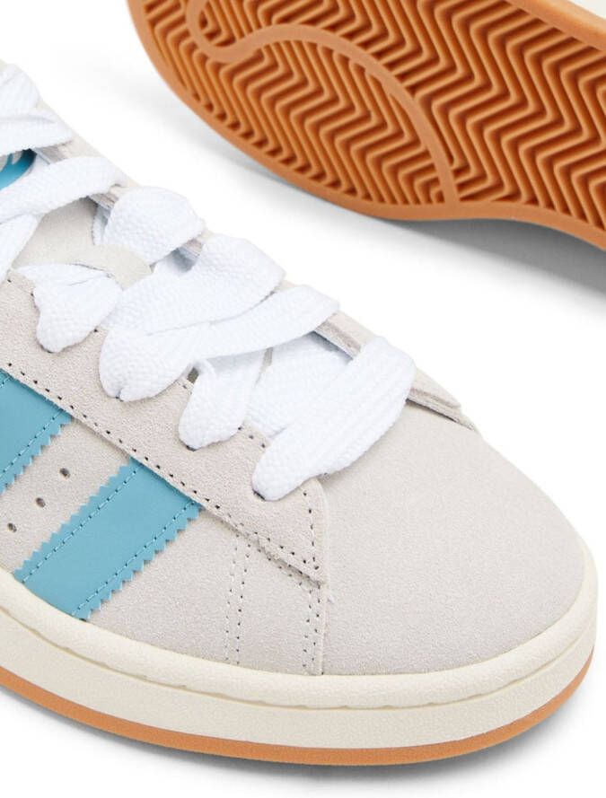 adidas Campus 00s suede sneakers Neutrals