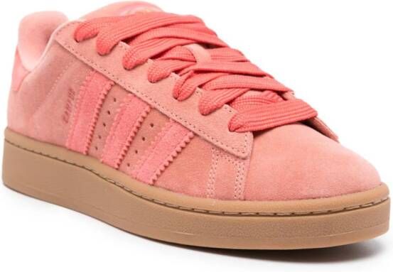 adidas Campus 00s suede sneakers Pink