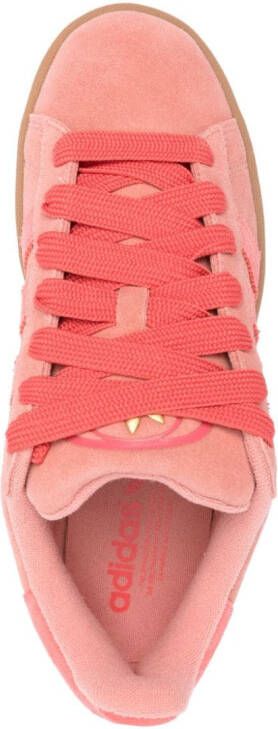 adidas Campus 00s suede sneakers Pink