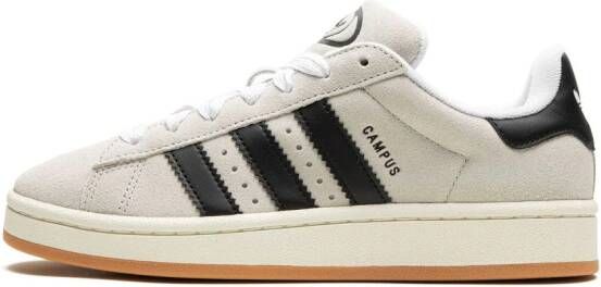 adidas Campus 00s suede sneakers White