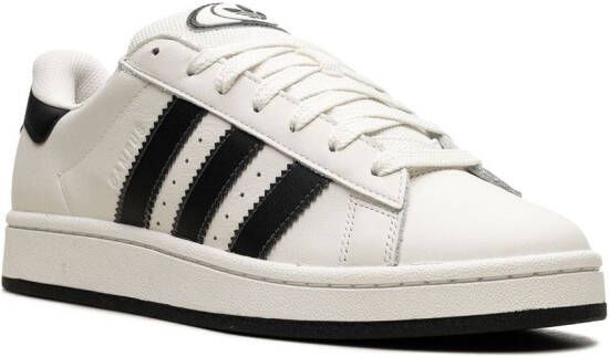 adidas Campus 00s "White Black" sneakers