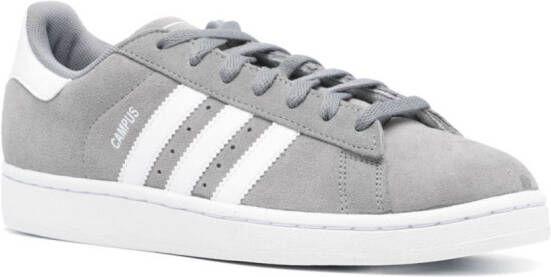 adidas Campus 2 suede sneakers Grey