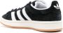 Adidas Campus 00s suede sneakers Black - Thumbnail 3
