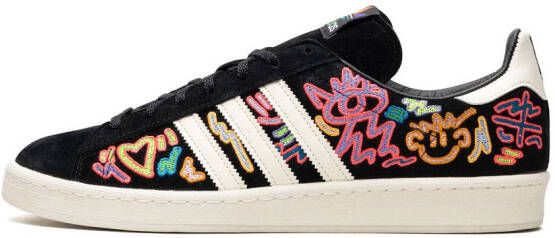 adidas Campus 80 "Pride Pack 2022" sneakers Black