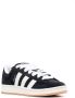 Adidas Oztral panelled low-top sneakers Grey - Thumbnail 2