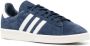 Adidas Campus 80s low-top sneakers Blue - Thumbnail 2