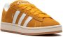 Adidas Campus 80s low-top sneakers Brown - Thumbnail 2