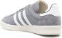 Adidas mesh-panelling lace-up sneakers Grey - Thumbnail 3