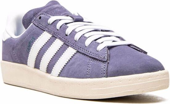 adidas Campus ADV low-top sneakers Purple