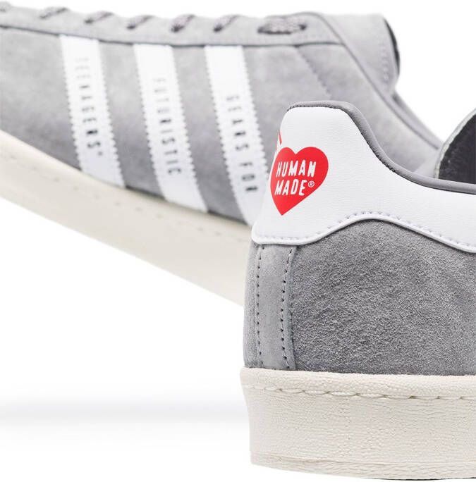 adidas Human Made "Campus" sneakers Grey