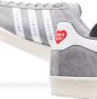 Adidas Hu Made "Campus" sneakers Grey - Thumbnail 5