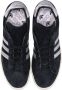 Adidas Superstar Supermodified lace-up sneakers Black - Thumbnail 4
