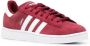 Adidas Campus low-top sneakers Red - Thumbnail 2