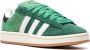 Adidas Campus suede low-stop sneakers Green - Thumbnail 2
