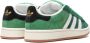 Adidas Campus suede low-stop sneakers Green - Thumbnail 3