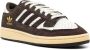 Adidas Centennial 85 lace-up sneakers Brown - Thumbnail 7