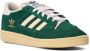 Adidas Centennial 85 low-top sneakers Green - Thumbnail 2