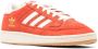 Adidas Centennial 85 low-top sneakers Orange - Thumbnail 2