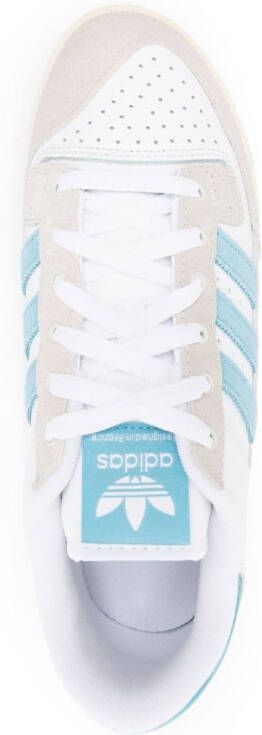 adidas Centennial 85 low-top sneakers White