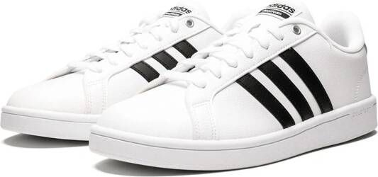 adidas CF Advantage sneakers White