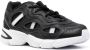 Adidas cut-out detail leather sneakers Neutrals - Thumbnail 2