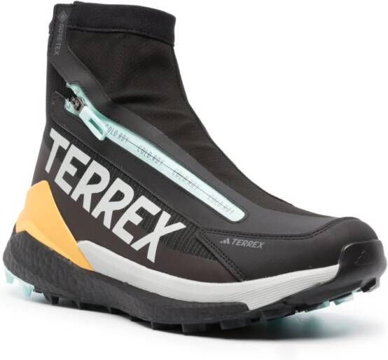 adidas COLD.RDY Terrex Free Hiker 2 sneakers Black