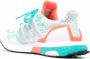 Adidas colour-block low-top sneakers White - Thumbnail 3