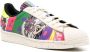 Adidas Stan Smith Pride embroidered sneakers Neutrals - Thumbnail 10