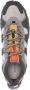 Adidas colour-block panelled sneakers Grey - Thumbnail 4