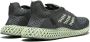 Adidas Consortium 4D Runner "Friends And Family" sneakers Grey - Thumbnail 3