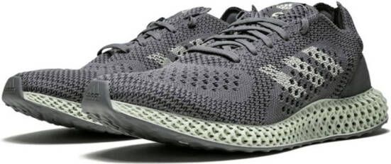 adidas Consortium Runner 4D sneakers Grey