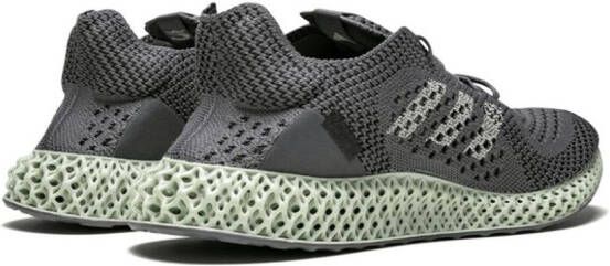 adidas Consortium Runner 4D sneakers Grey